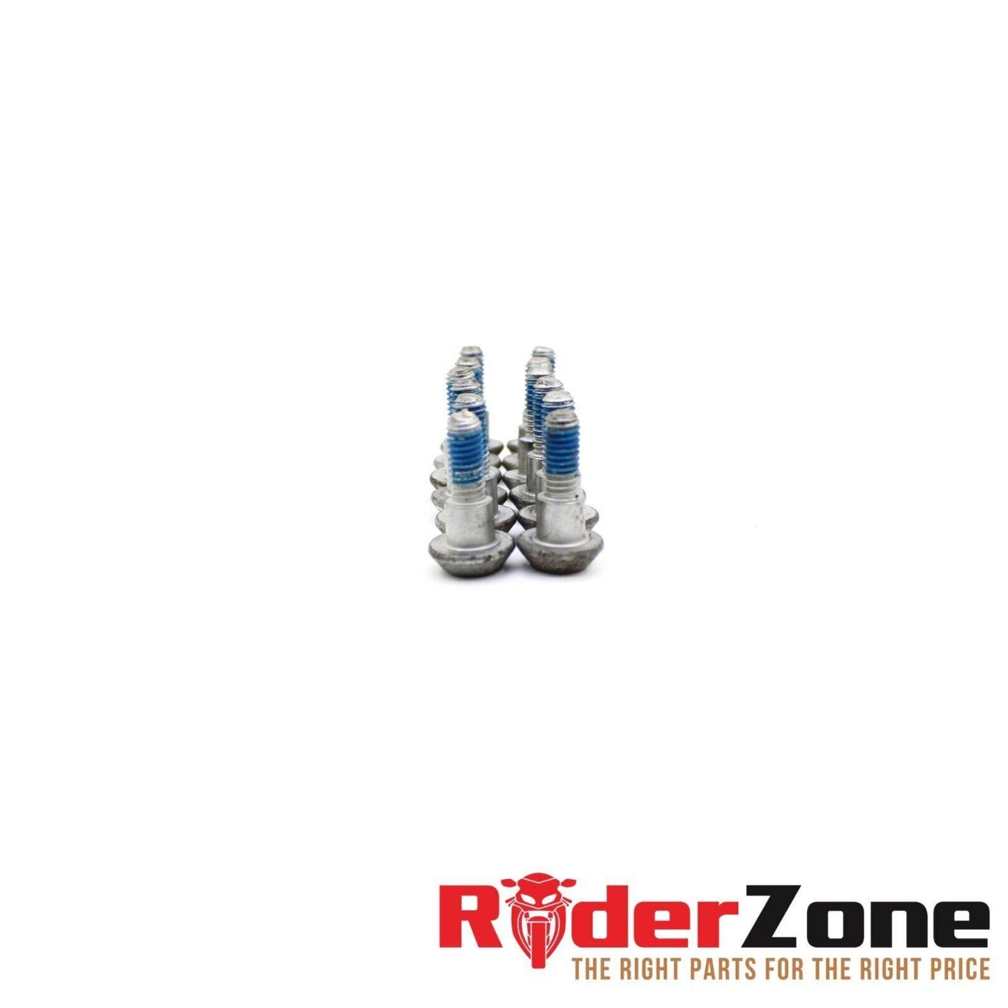 2011 - 2024 SUZUKI GSXR600 GSXR750 FRONT BRAKE ROTOR BOLT SET DISC HARDWARE