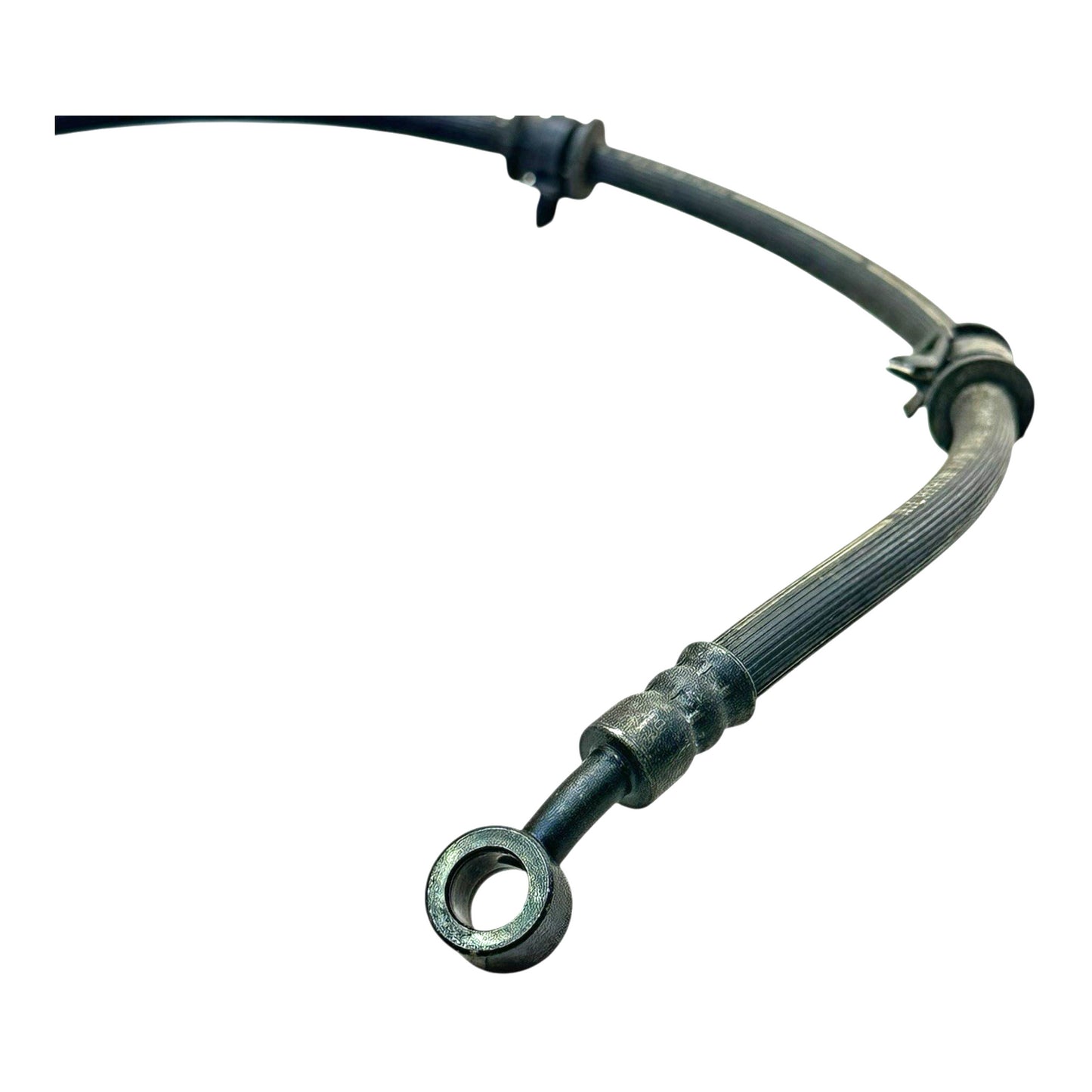 1999 - 2007 SUZUKI HAYABUSA REAR BRAKE LINE BACK CALIPER MASTER HOSE