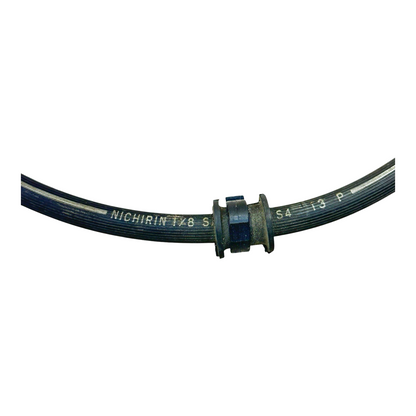 1999 - 2007 SUZUKI HAYABUSA REAR BRAKE LINE BACK CALIPER MASTER HOSE