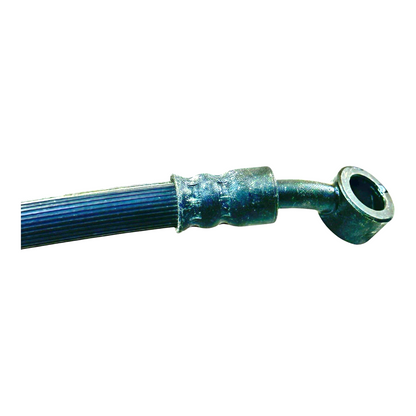 1999 - 2007 SUZUKI HAYABUSA REAR BRAKE LINE BACK CALIPER MASTER HOSE