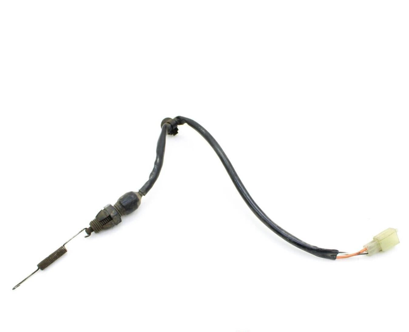 2011 - 2024 SUZUKI GSXR600 GSXR750 REAR BRAKE SENSOR BACK SPRING 37740-31D00