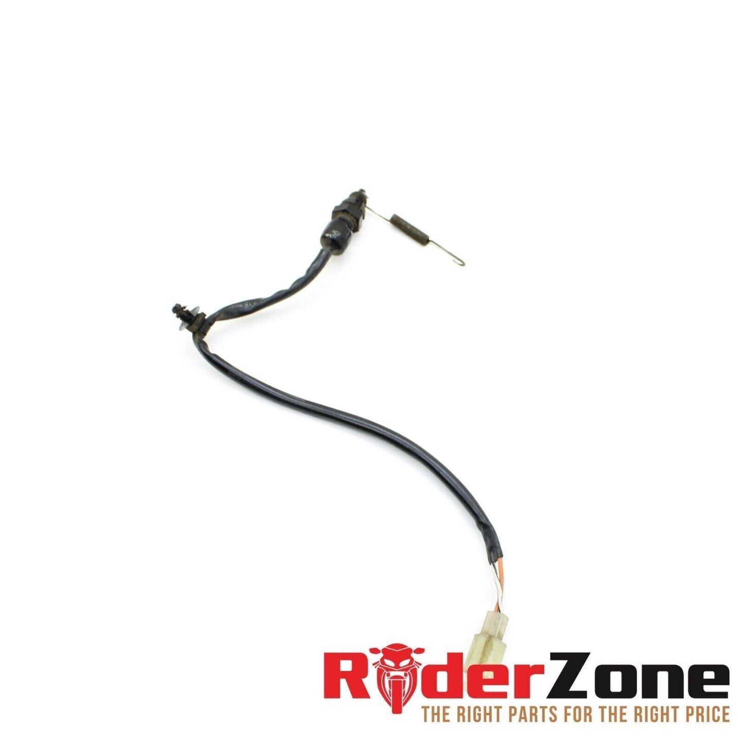 2011 - 2024 SUZUKI GSXR600 GSXR750 REAR BRAKE SENSOR BACK SPRING 37740-31D00