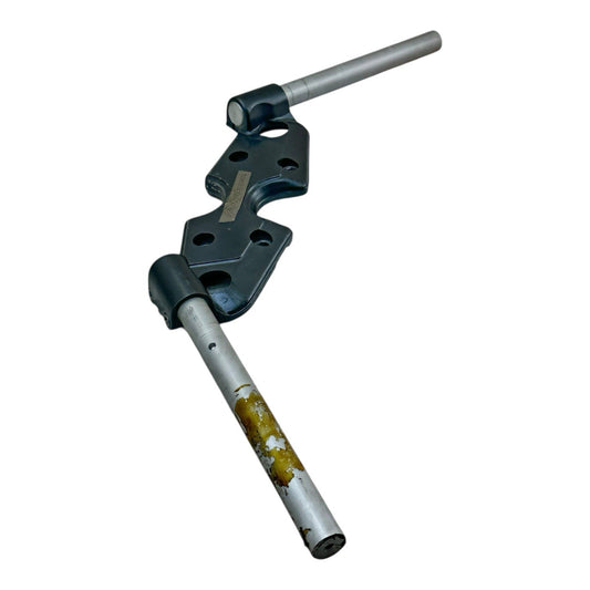 1999 - 2007 SUZUKI HAYABUSA HANDLEBAR HOLDER LEFT RIGHT HANDLE SET 56210-24F00