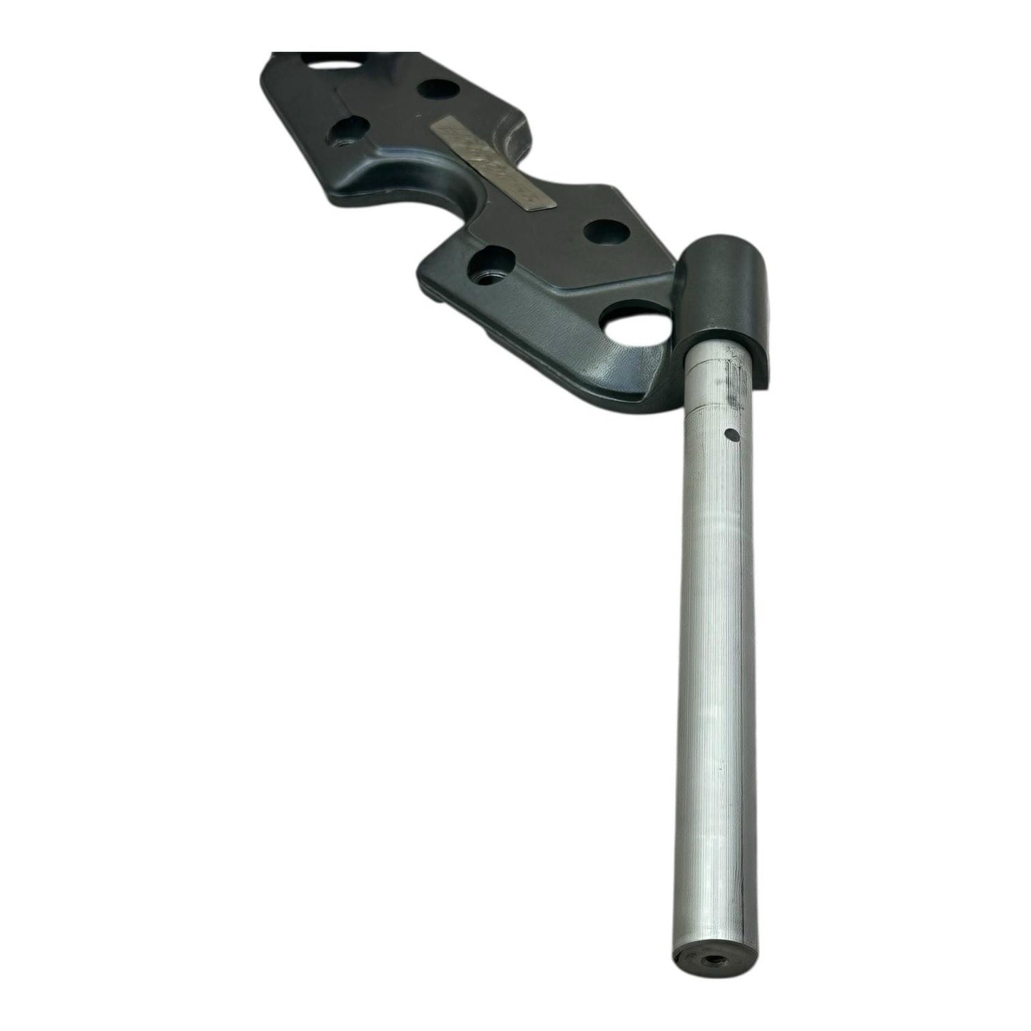 1999 - 2007 SUZUKI HAYABUSA HANDLEBAR HOLDER LEFT RIGHT HANDLE SET 56210-24F00