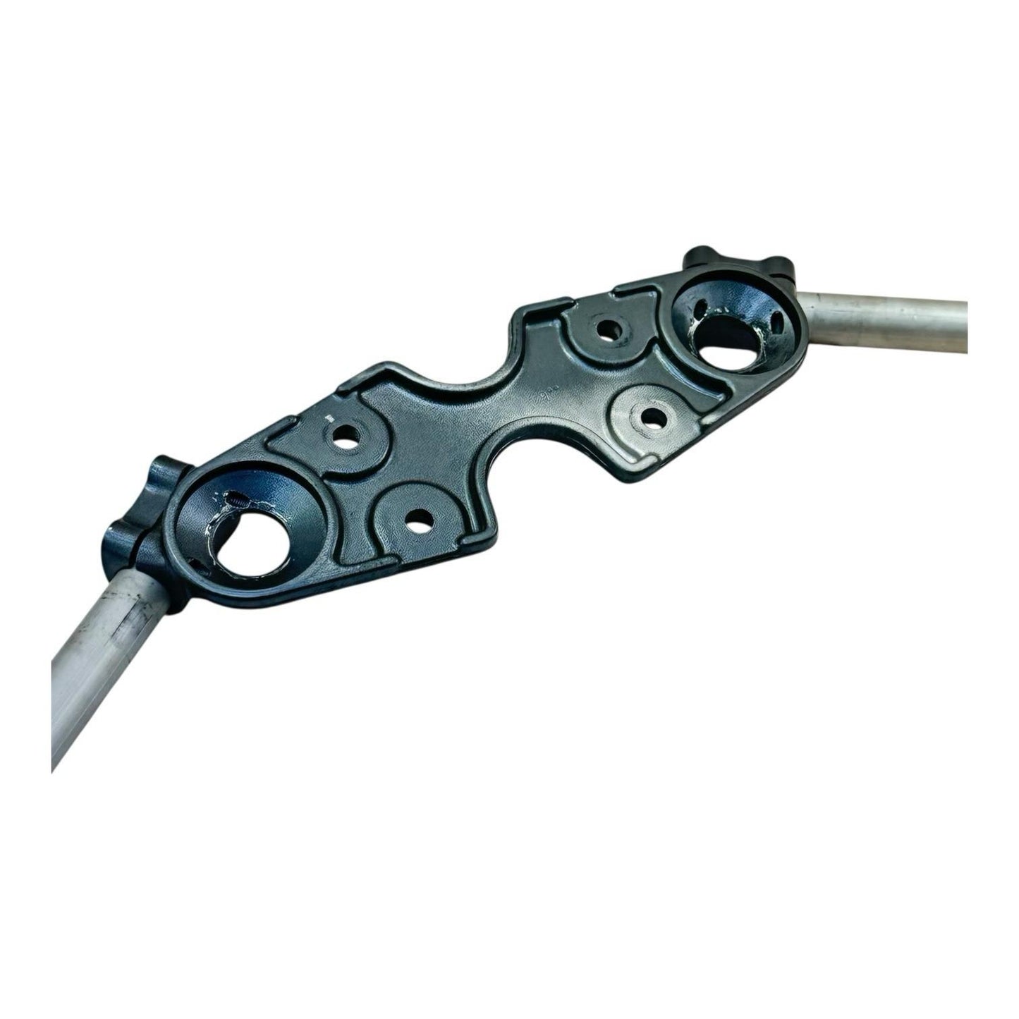 1999 - 2007 SUZUKI HAYABUSA HANDLEBAR HOLDER LEFT RIGHT HANDLE SET 56210-24F00