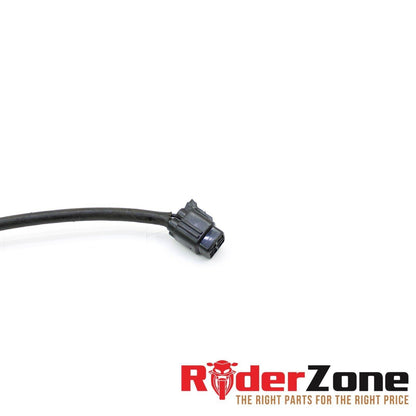 2011  - 2024 SUZUKI GSXR600 GSXR750 O2 SENSOR EXHAUST GAS LAMBDA OXYGEN STOCK
