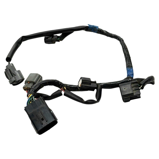 2011 - 2024 SUZUKI GSXR 600 750 THROTTLE BODY SUB WIRE WIRING HARNESS OEM