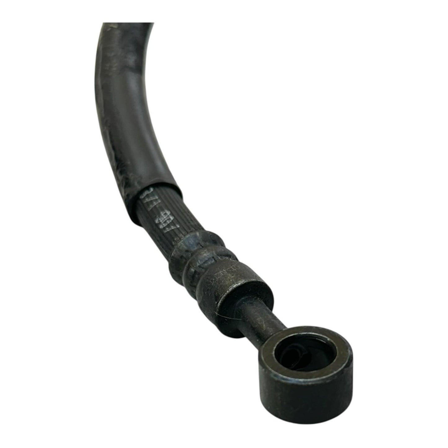 1999 - 2007 SUZUKI HAYABUSA FRONT BRAKE CALIPER HOSES LINES SET 59240-24F02