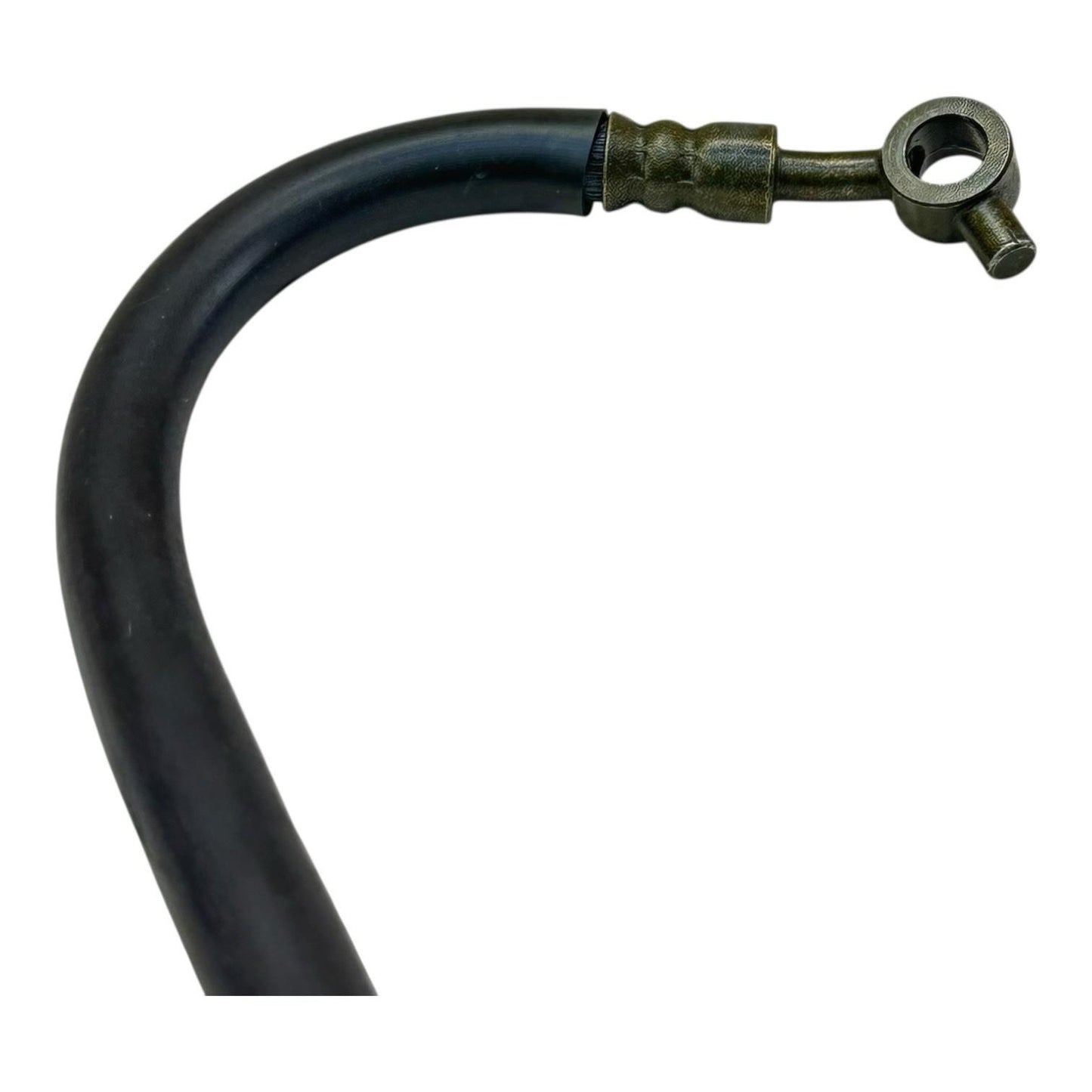 1999 - 2007 SUZUKI HAYABUSA FRONT BRAKE CALIPER HOSES LINES SET 59240-24F02