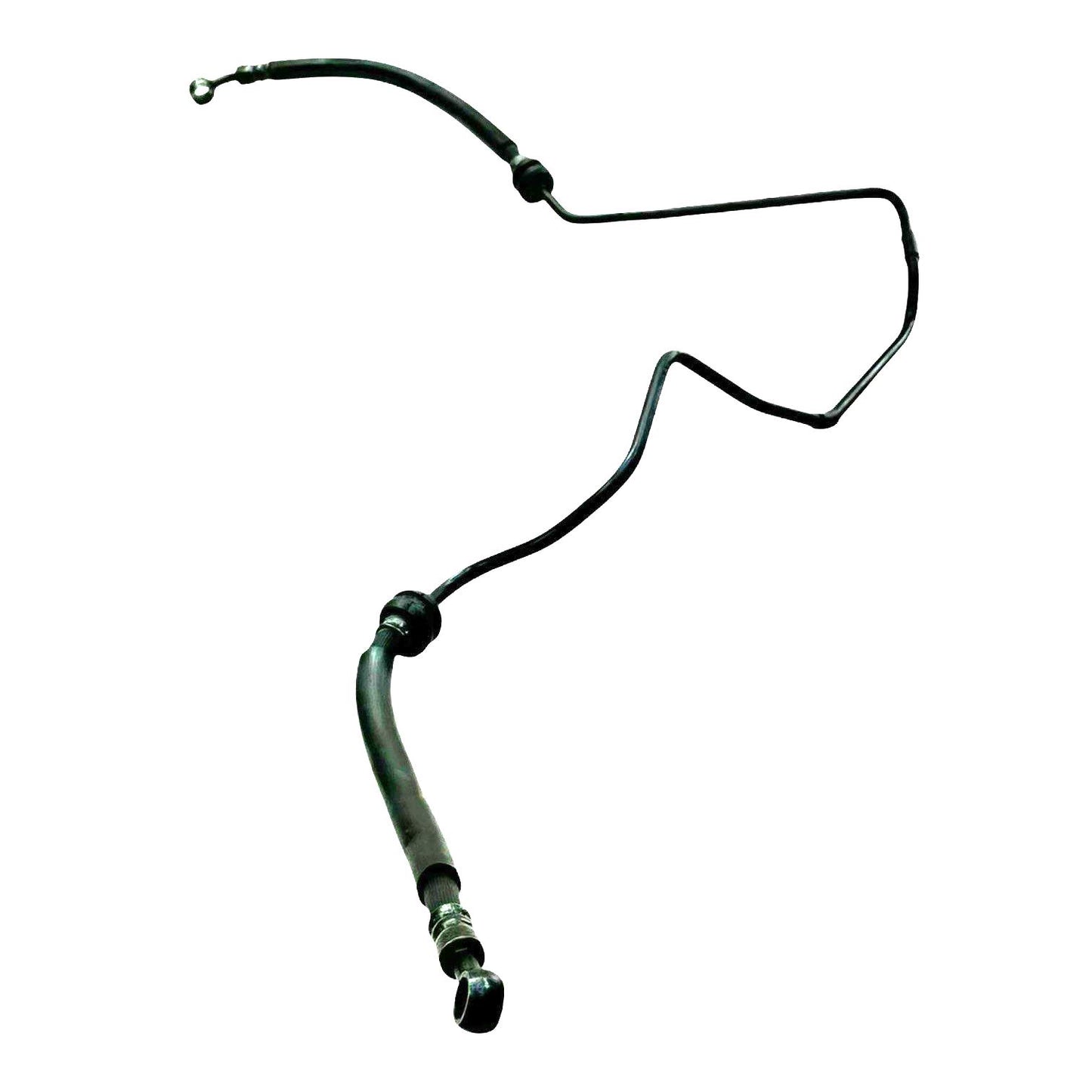 1999 - 2007 SUZUKI HAYABUSA CLUTCH LINE MASTER CYLINDER FLUID HOSE