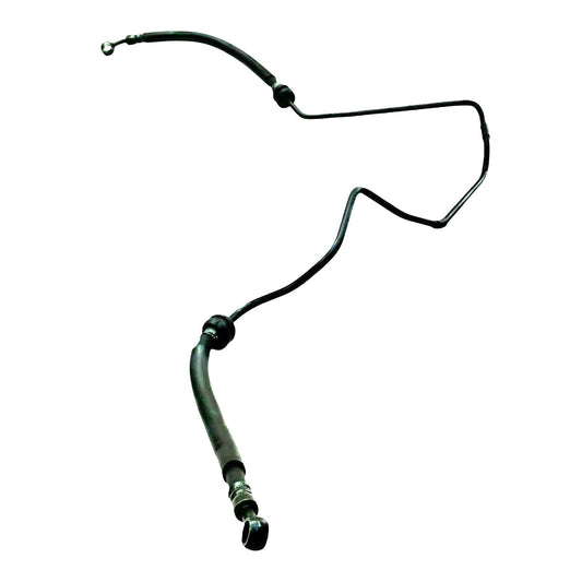 1999 - 2007 SUZUKI HAYABUSA CLUTCH LINE MASTER CYLINDER FLUID HOSE