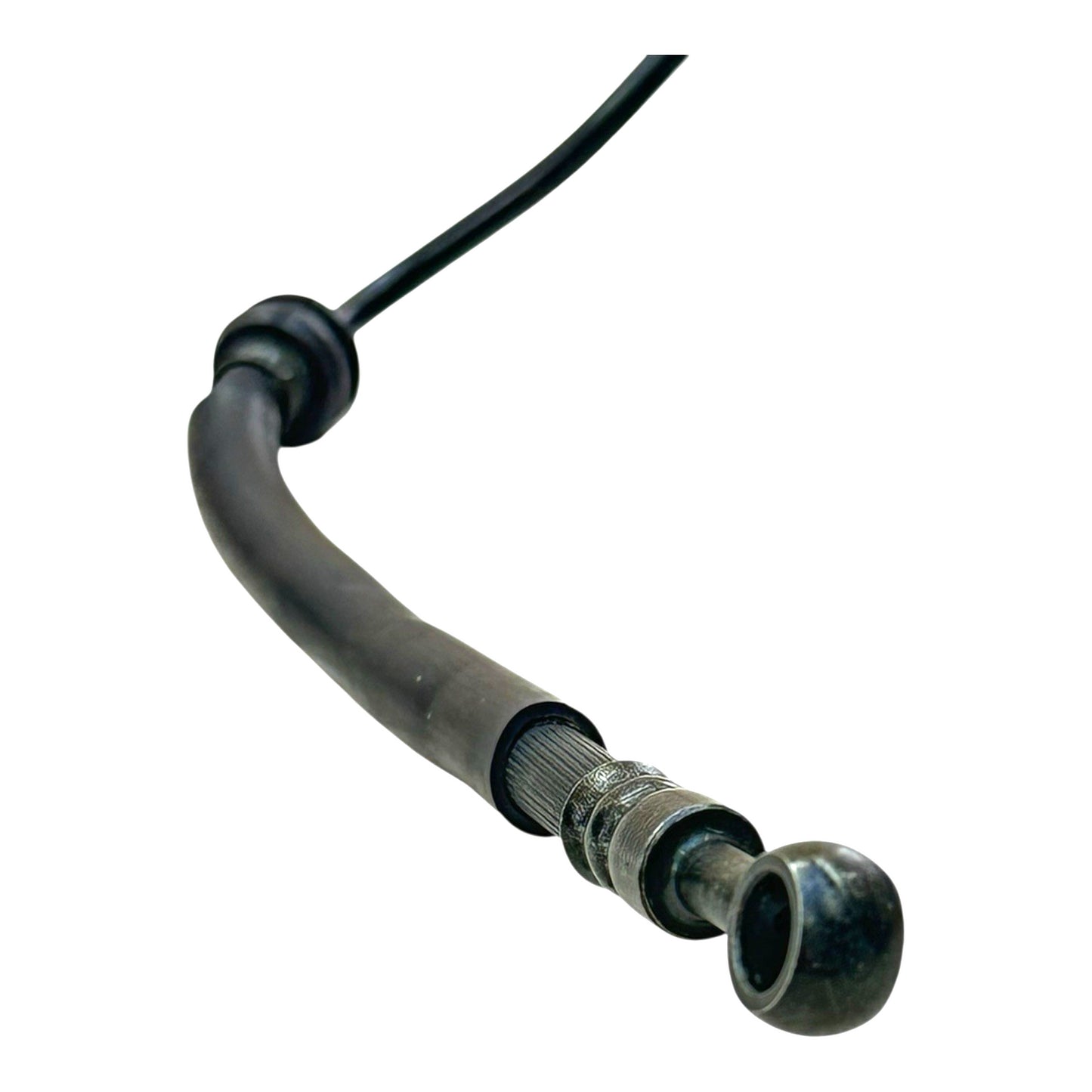 1999 - 2007 SUZUKI HAYABUSA CLUTCH LINE MASTER CYLINDER FLUID HOSE