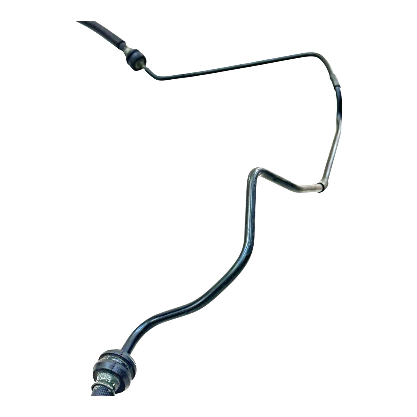 1999 - 2007 SUZUKI HAYABUSA CLUTCH LINE MASTER CYLINDER FLUID HOSE