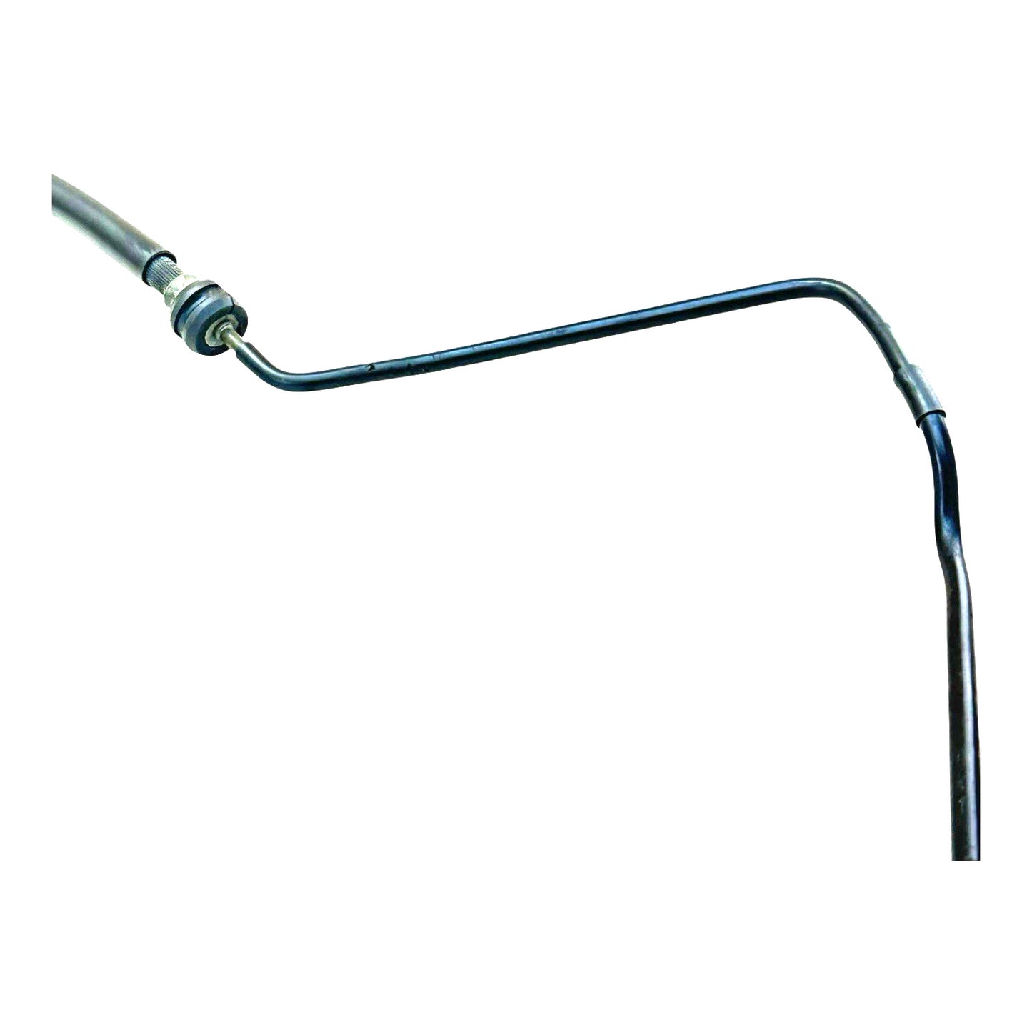 1999 - 2007 SUZUKI HAYABUSA CLUTCH LINE MASTER CYLINDER FLUID HOSE