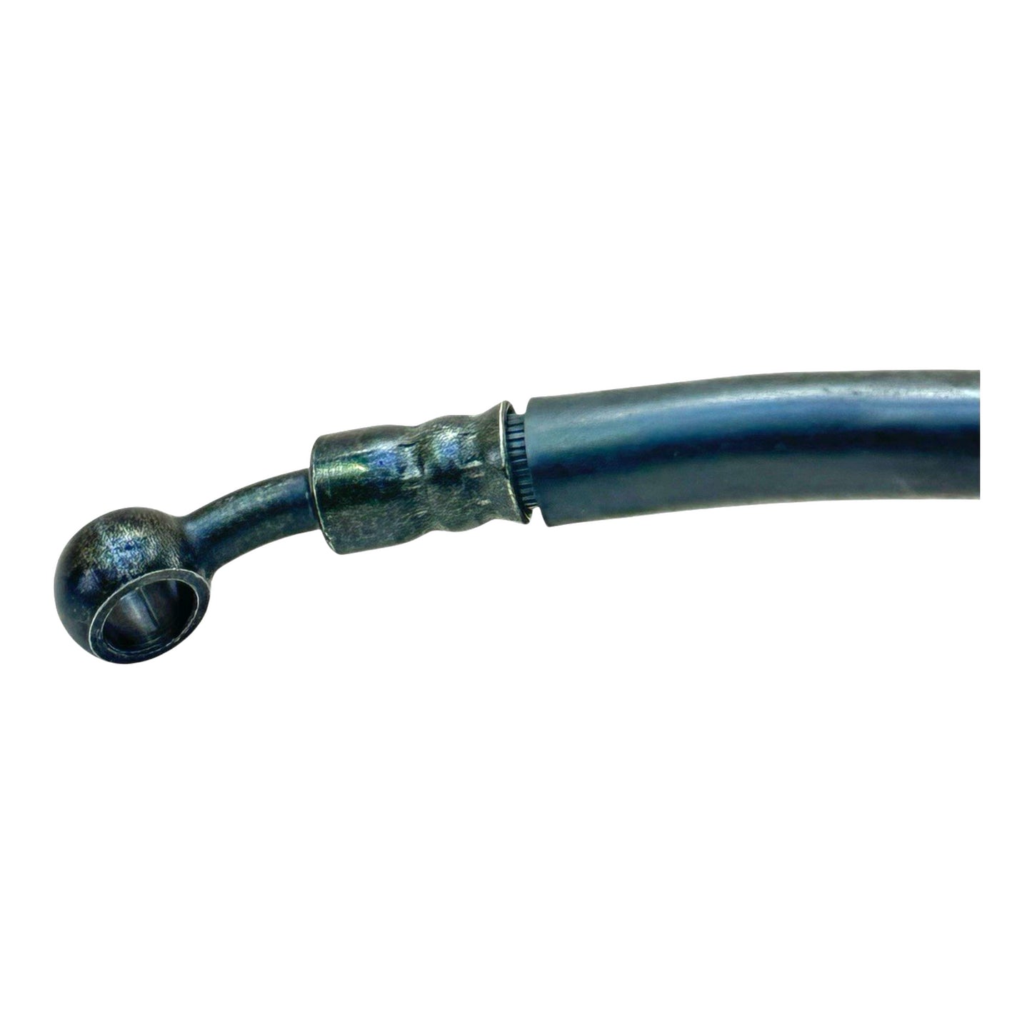 1999 - 2007 SUZUKI HAYABUSA CLUTCH LINE MASTER CYLINDER FLUID HOSE