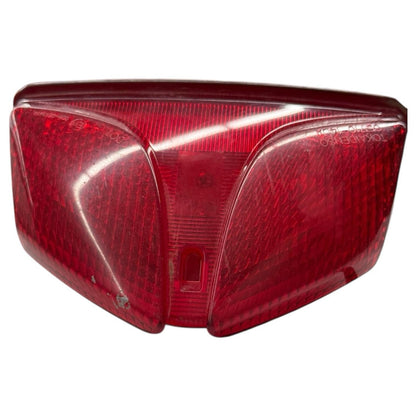 2011 - 2024 SUZUKI GSXR600 GSXR750 TAIL LIGHT BRAKE LIGHT RED PLASTIC