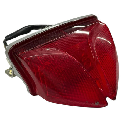 2011 - 2024 SUZUKI GSXR600 GSXR750 TAIL LIGHT BRAKE LIGHT RED PLASTIC