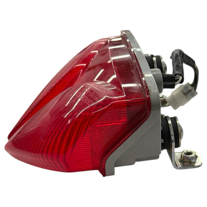 2011 - 2024 SUZUKI GSXR600 GSXR750 TAIL LIGHT BRAKE LIGHT RED PLASTIC