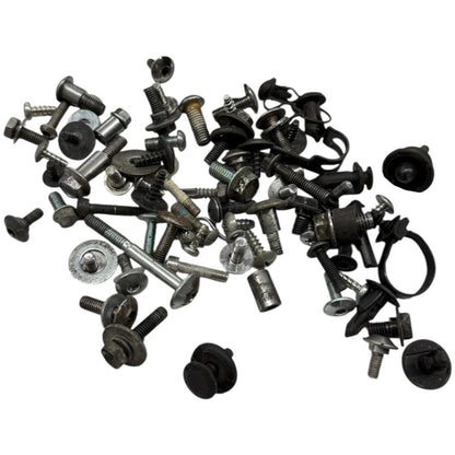 2011 - 2021 SUZUKI GSXR600 GSXR750 BOLTS SET GAS TANK HARDWARE KIT AIR SOLENOID