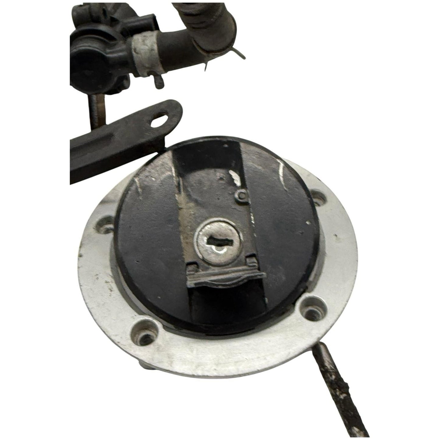 2011 - 2021 SUZUKI GSXR600 GSXR750 BOLTS SET GAS TANK HARDWARE KIT AIR SOLENOID