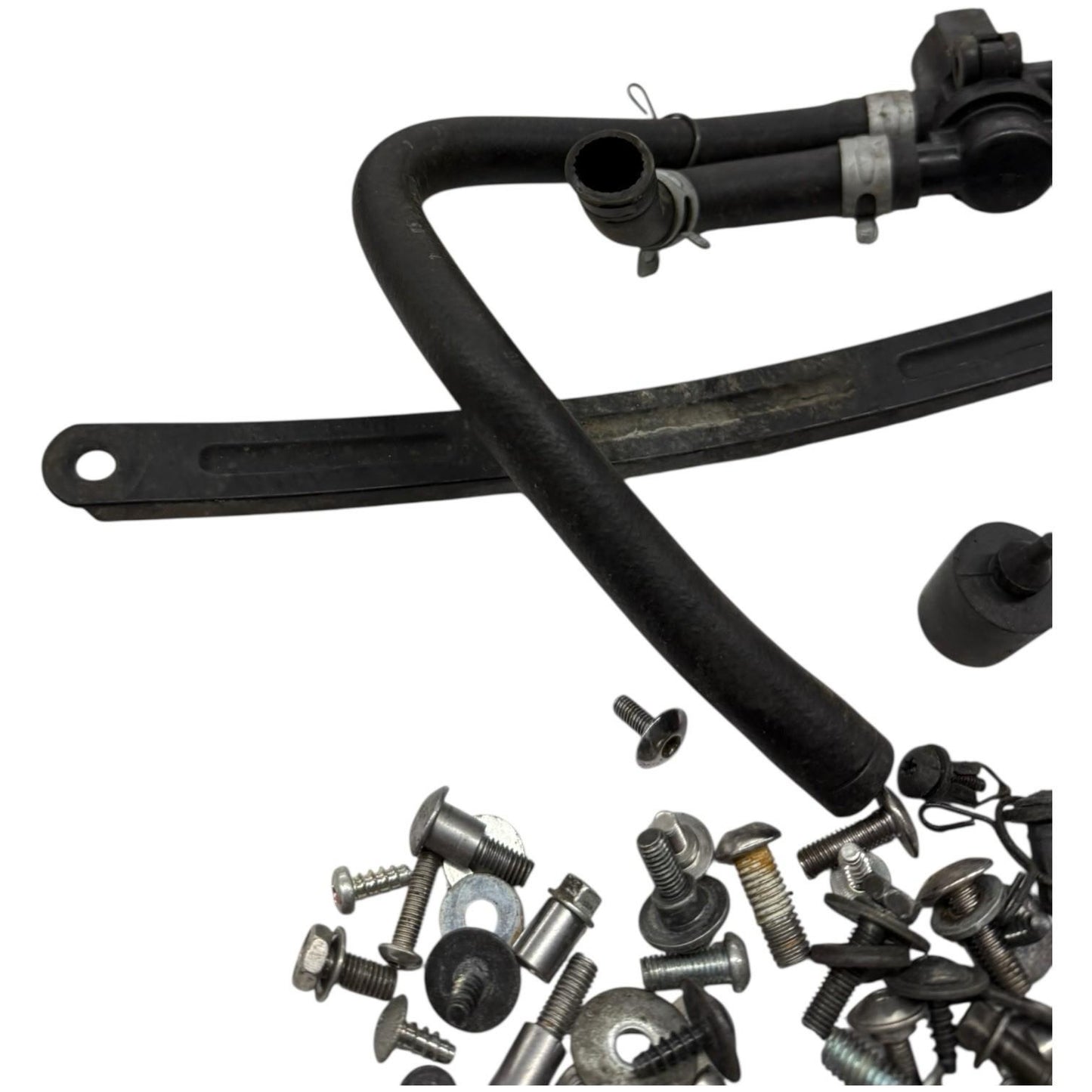 2011 - 2021 SUZUKI GSXR600 GSXR750 BOLTS SET GAS TANK HARDWARE KIT AIR SOLENOID