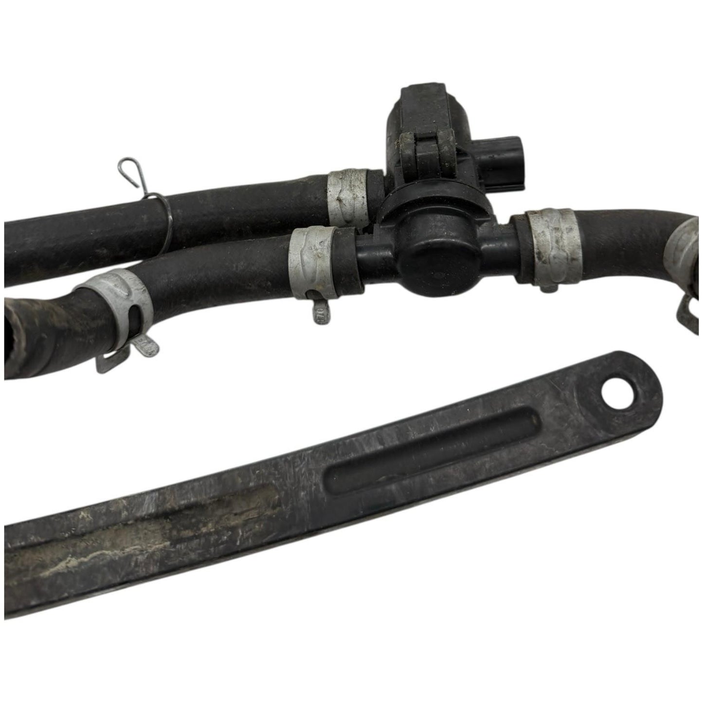 2011 - 2021 SUZUKI GSXR600 GSXR750 BOLTS SET GAS TANK HARDWARE KIT AIR SOLENOID