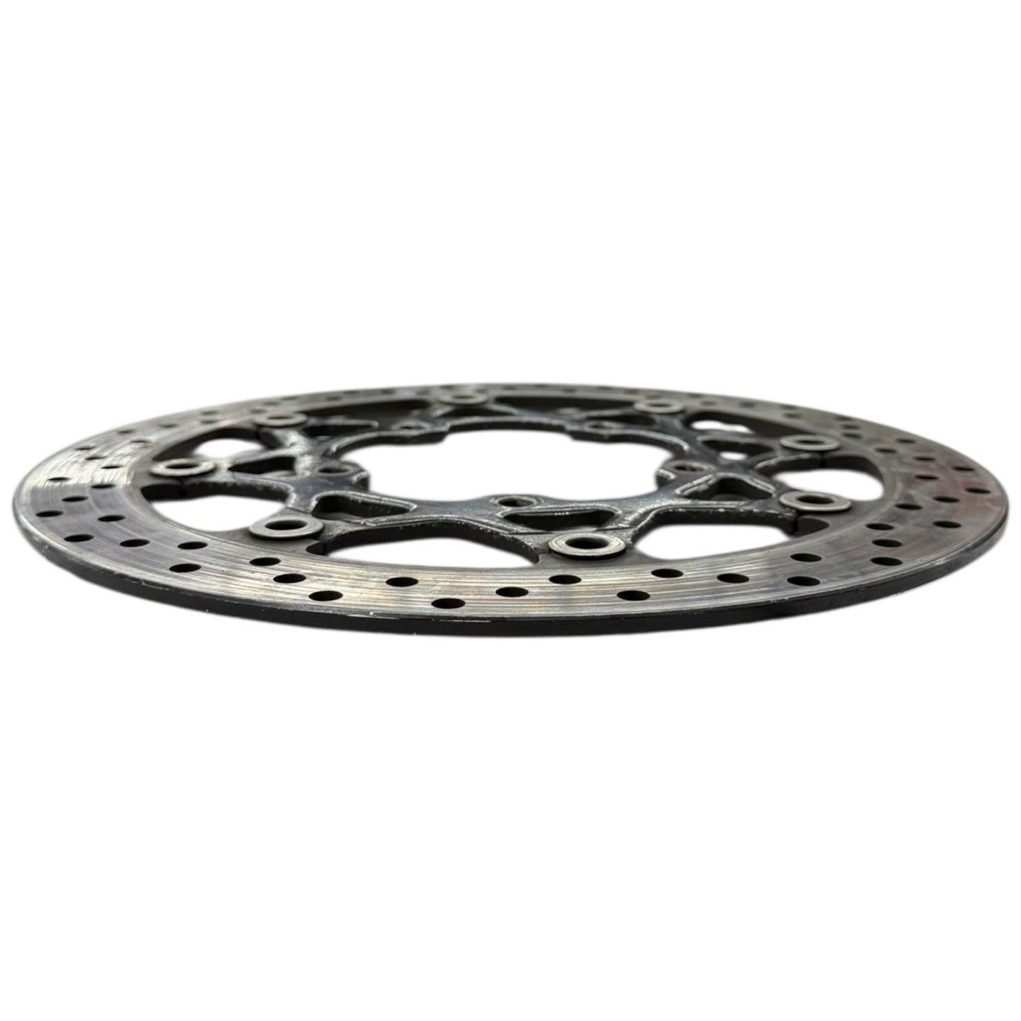 2005 2006 SUZUKI GSXR 1000 FRONT BRAKE ROTORS DISC DISC LEFT RIGHT STRAIGHT