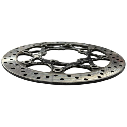2005 2006 SUZUKI GSXR 1000 FRONT BRAKE ROTORS DISC DISC LEFT RIGHT STRAIGHT