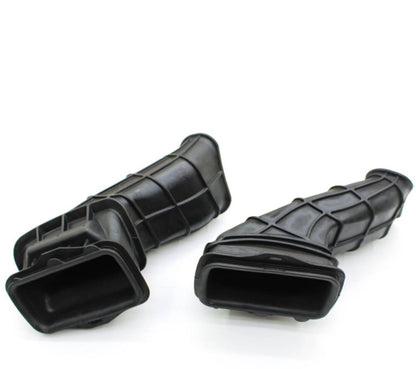 2006 2007 KAWASAKI NINJA ZX10R AIR DUCTS SIDE SCOOPS INTAKE SET LEFT RIGHT
