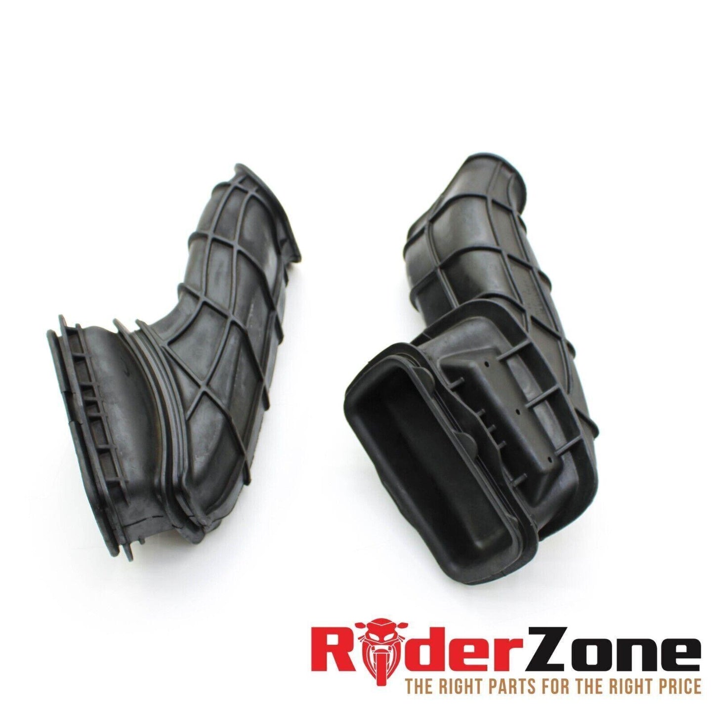 2006 2007 KAWASAKI NINJA ZX10R AIR DUCTS SIDE SCOOPS INTAKE SET LEFT RIGHT