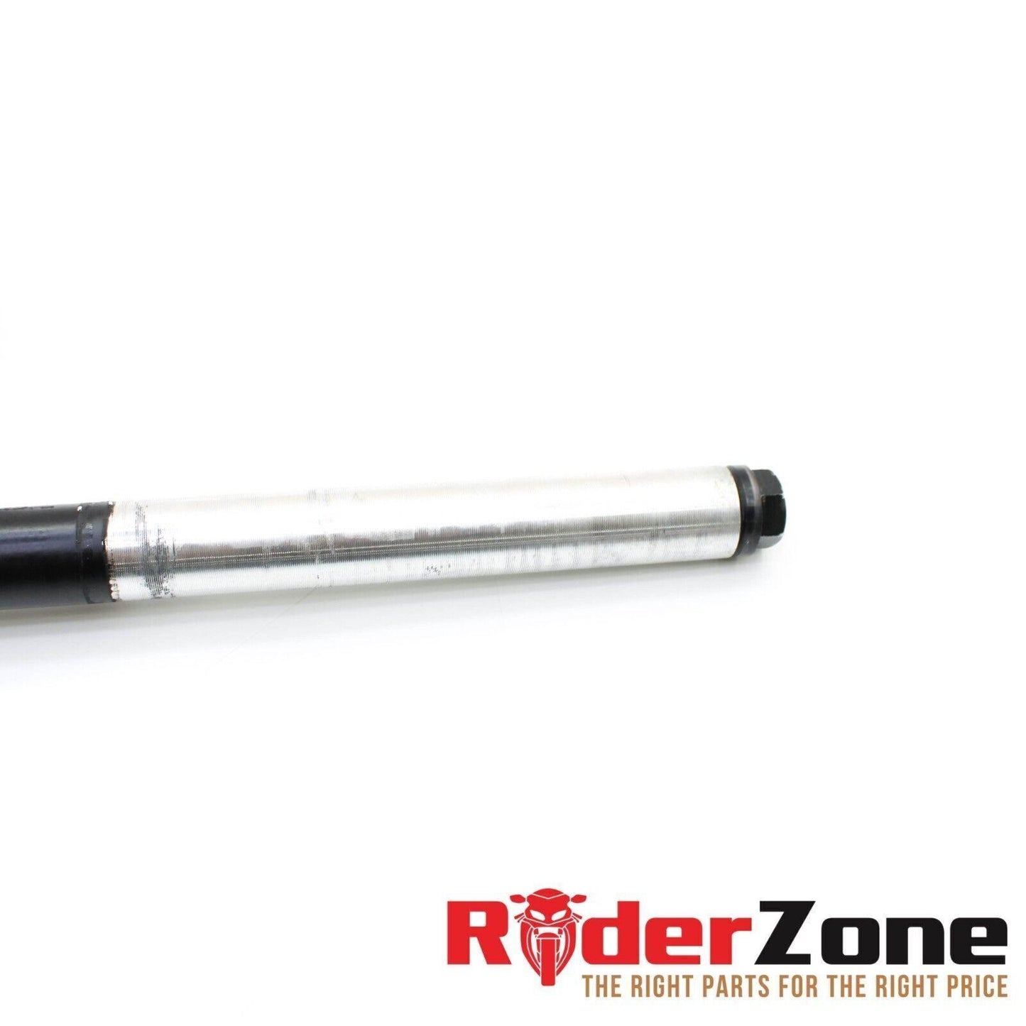 2006 2007 KAWASAKI NINJA ZX10R HANDLEBAR SET CLIP ON LEFT RIGHT BLACK STRAIGHT