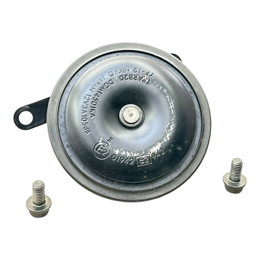 1999 - 2007 SUZUKI HAYABUSA HORN SIGNAL ASSEMBLEY 38500-24F00