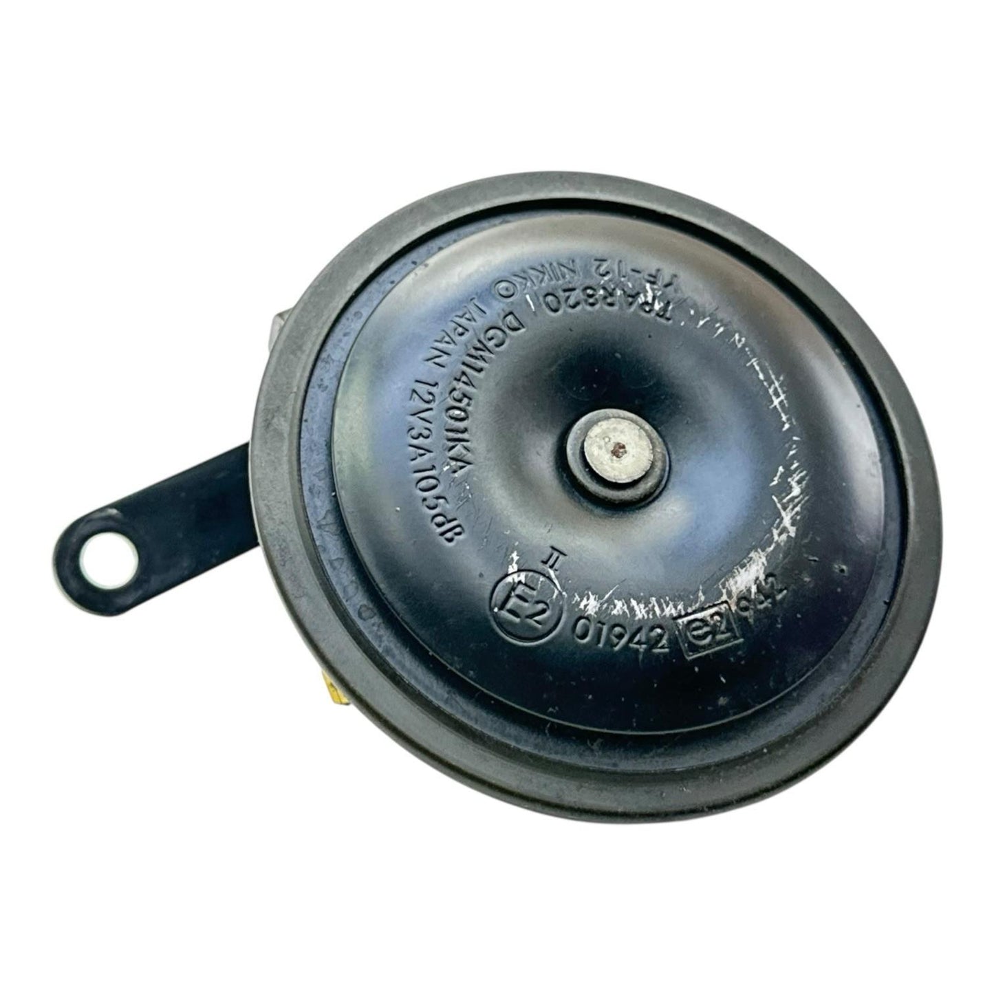 1999 - 2007 SUZUKI HAYABUSA HORN SIGNAL ASSEMBLEY 38500-24F00