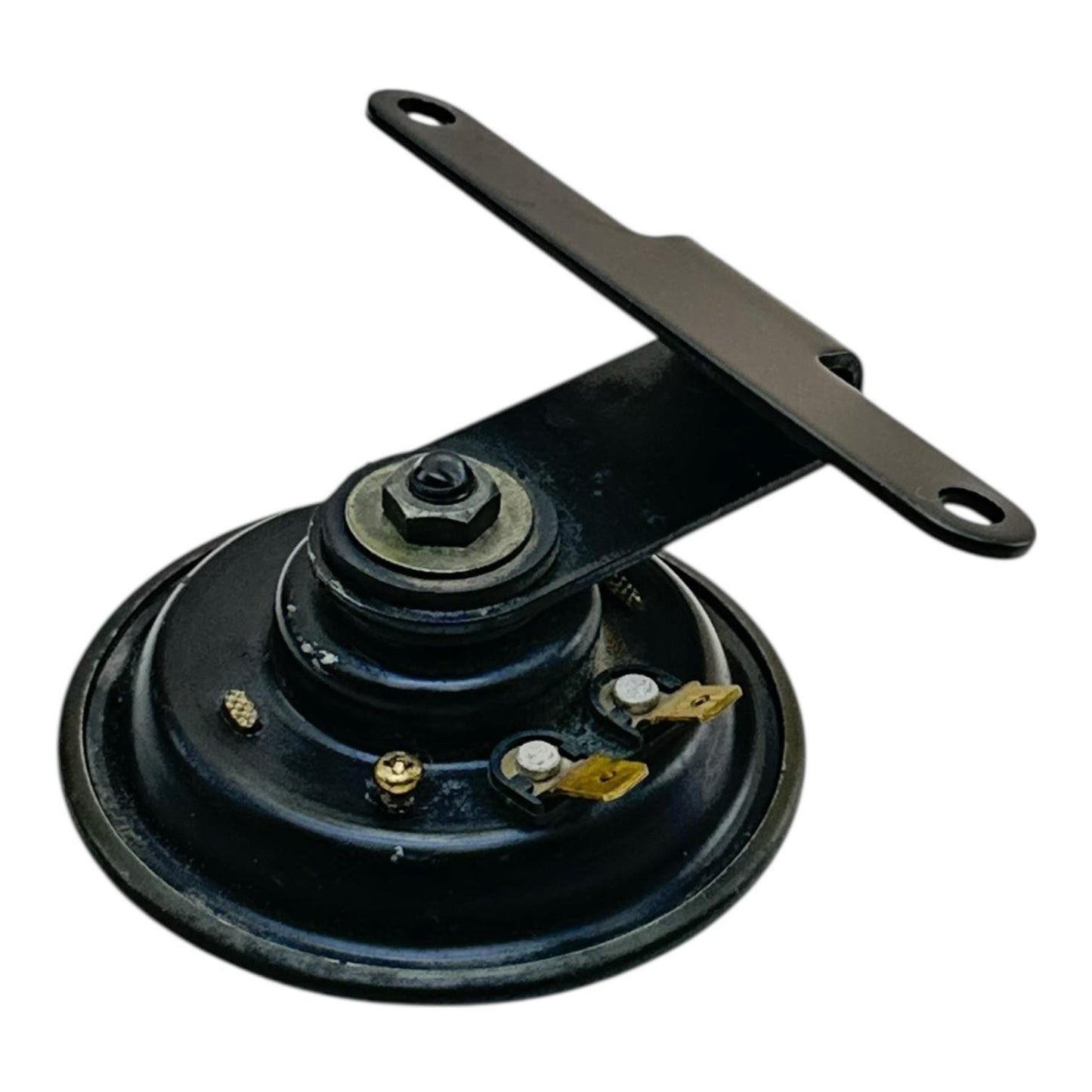 1999 - 2007 SUZUKI HAYABUSA HORN SIGNAL ASSEMBLEY 38500-24F00