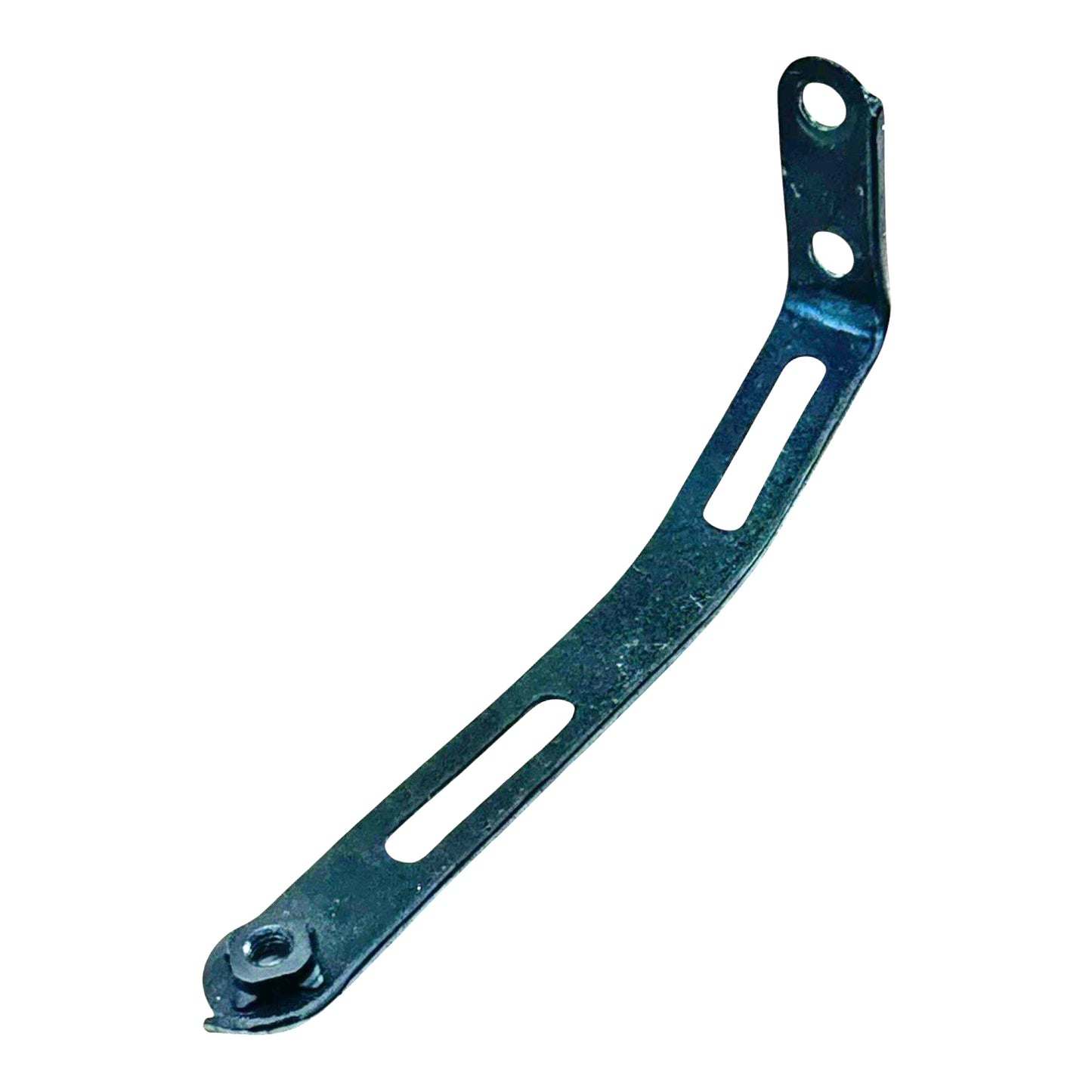 1999 - 2007 SUZUKI HAYABUSA RADIATOR OIL COOLER BRACKET HANGER MOUNT BOLTS SET