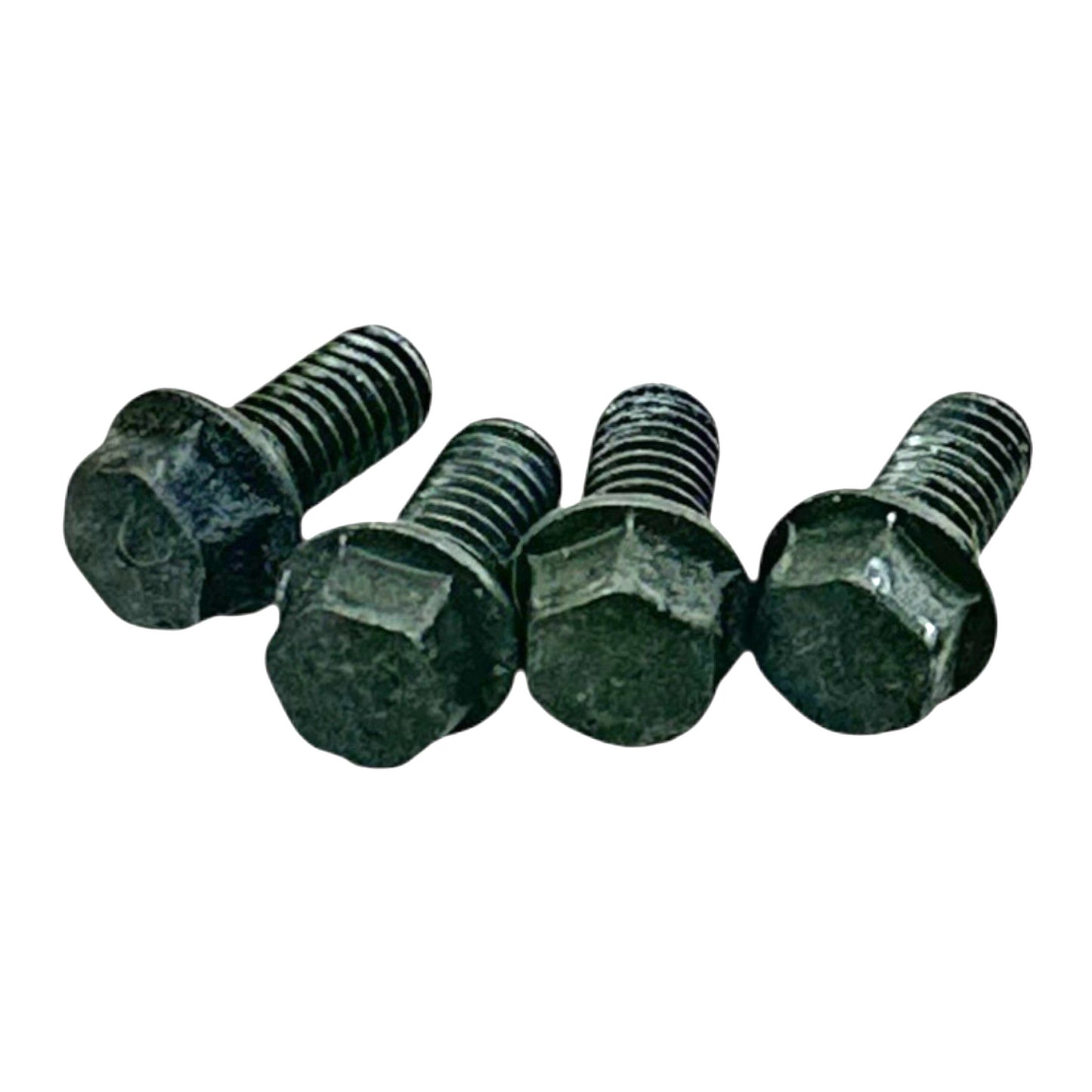 1999 - 2007 SUZUKI HAYABUSA RADIATOR OIL COOLER BRACKET HANGER MOUNT BOLTS SET