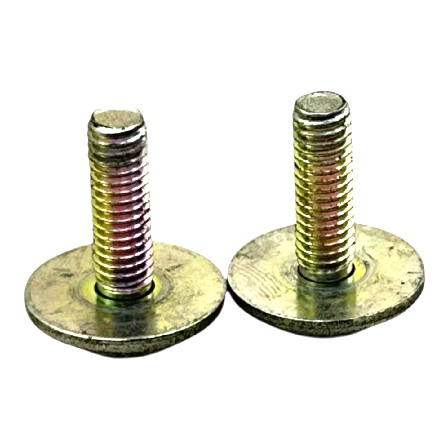 1999 - 2007 SUZUKI HAYABUSA RADIATOR OIL COOLER BRACKET HANGER MOUNT BOLTS SET