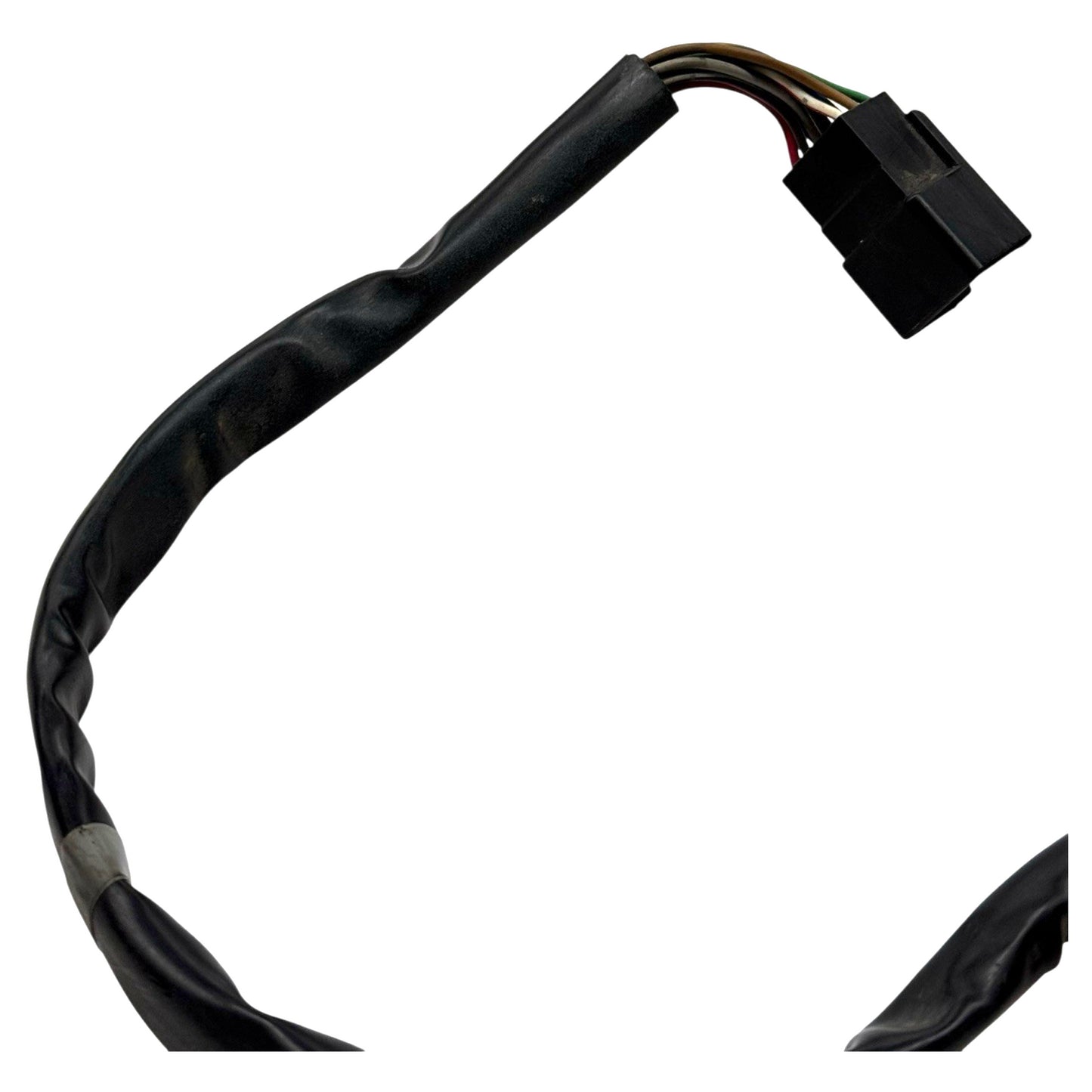 2006 2007 KAWASAKI NINJA ZX10R HEADLIGHT SWITCH LEFT HANDLEBAR TURN HORN STOCK