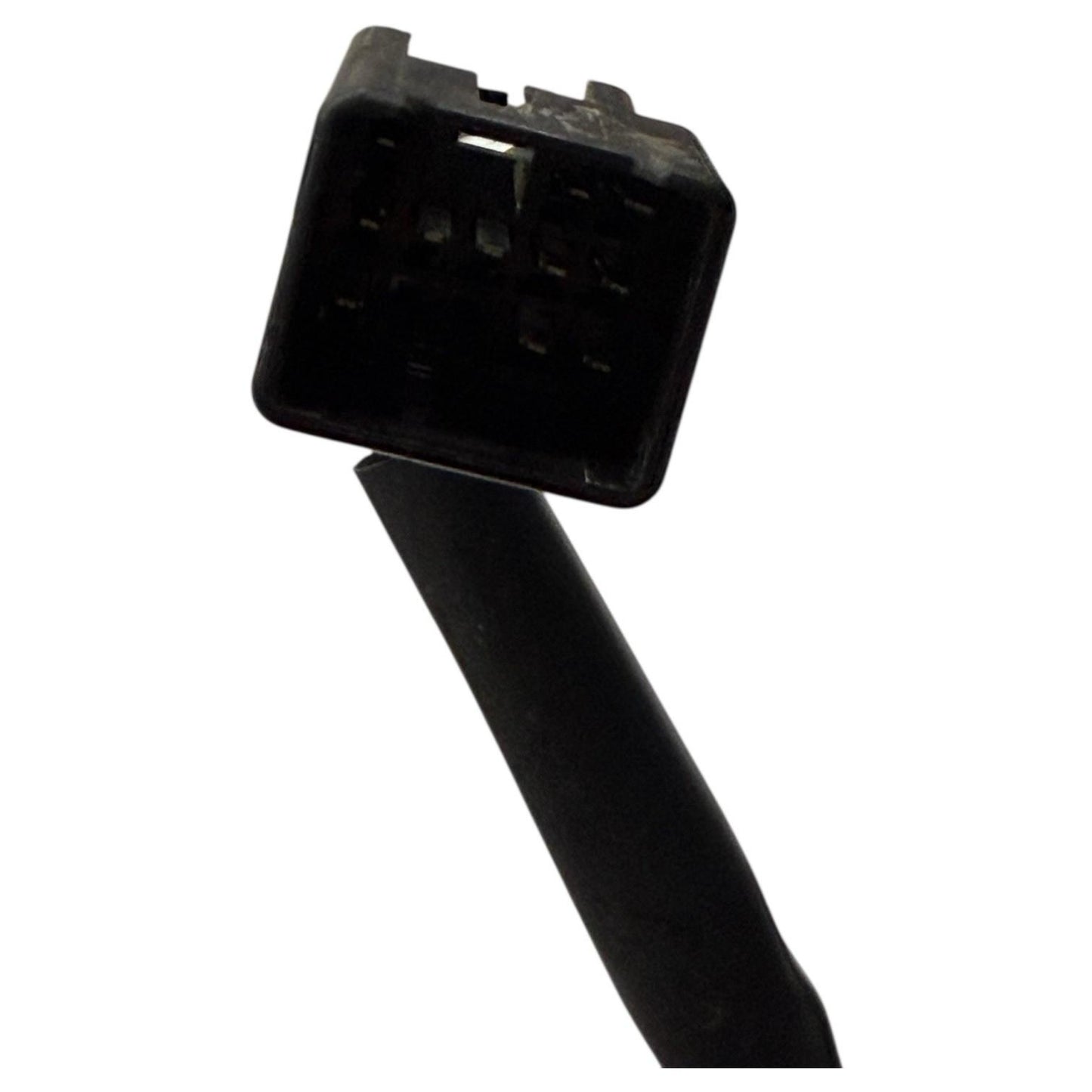 2006 2007 KAWASAKI NINJA ZX10R HEADLIGHT SWITCH LEFT HANDLEBAR TURN HORN STOCK