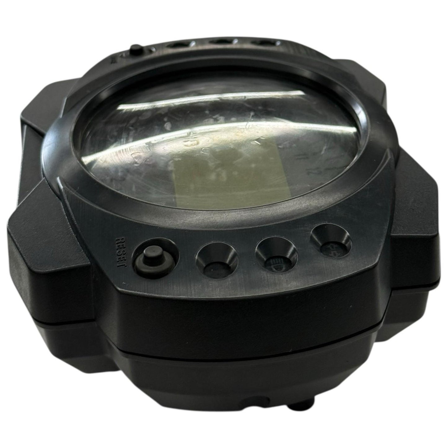 2006 2007 KAWASAKI NINJA ZX10R GAUGE CLUSTER SPEEDO SPEEDOMETER TACHOMETER ODO