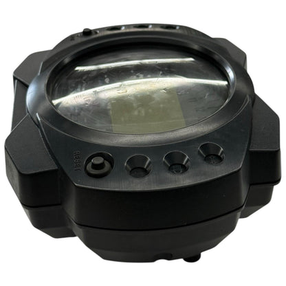 2006 2007 KAWASAKI NINJA ZX10R GAUGE CLUSTER SPEEDO SPEEDOMETER TACHOMETER ODO
