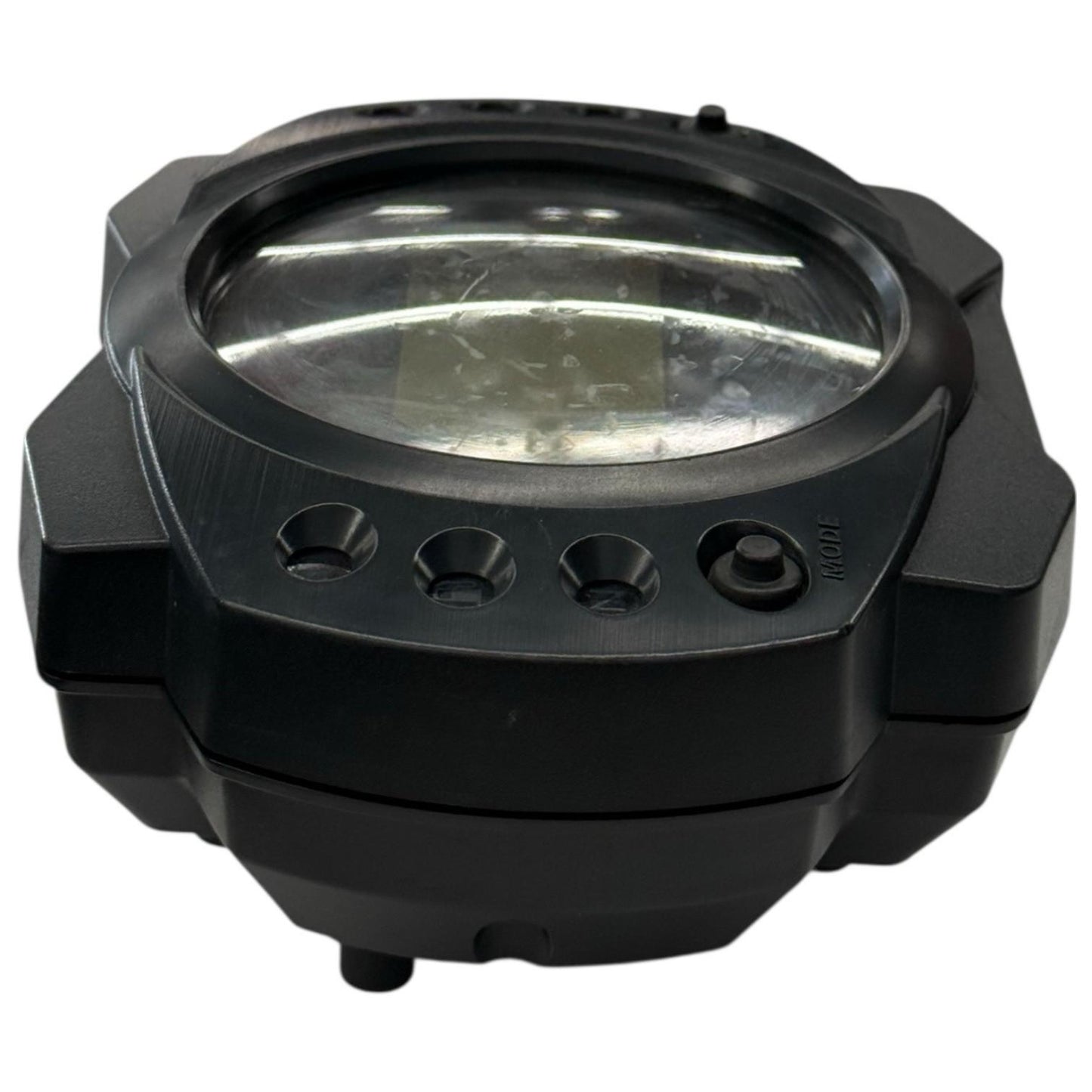 2006 2007 KAWASAKI NINJA ZX10R GAUGE CLUSTER SPEEDO SPEEDOMETER TACHOMETER ODO