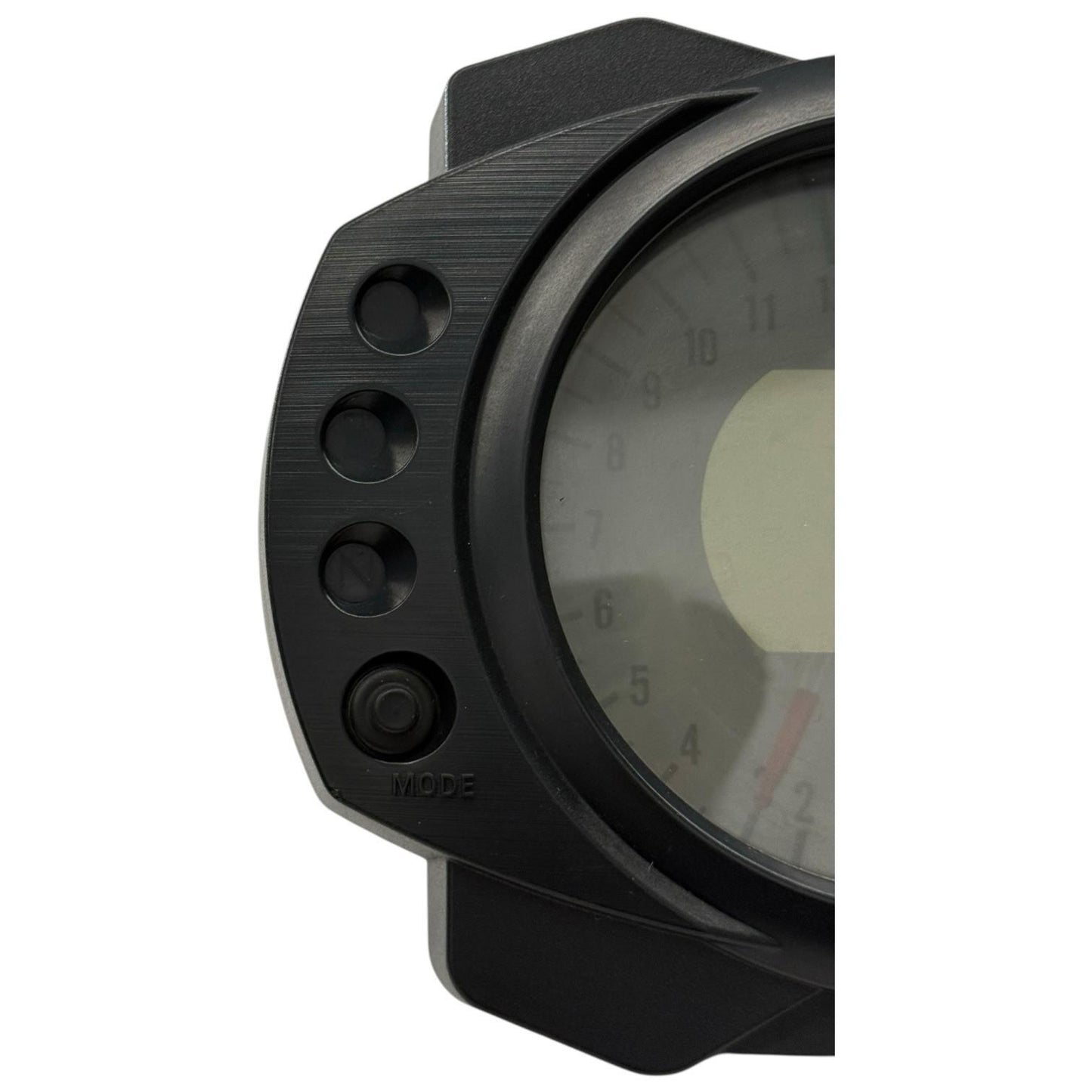 2006 2007 KAWASAKI NINJA ZX10R GAUGE CLUSTER SPEEDO SPEEDOMETER TACHOMETER ODO