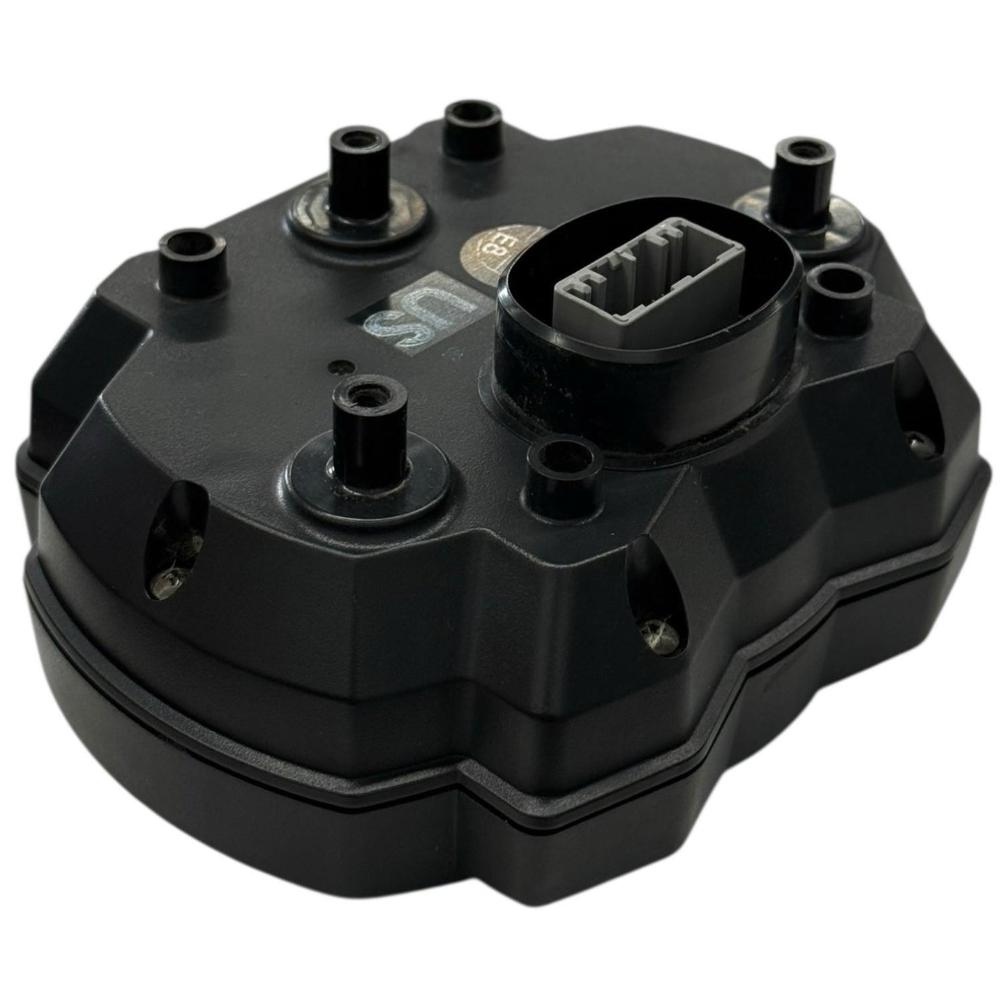 2006 2007 KAWASAKI NINJA ZX10R GAUGE CLUSTER SPEEDO SPEEDOMETER TACHOMETER ODO