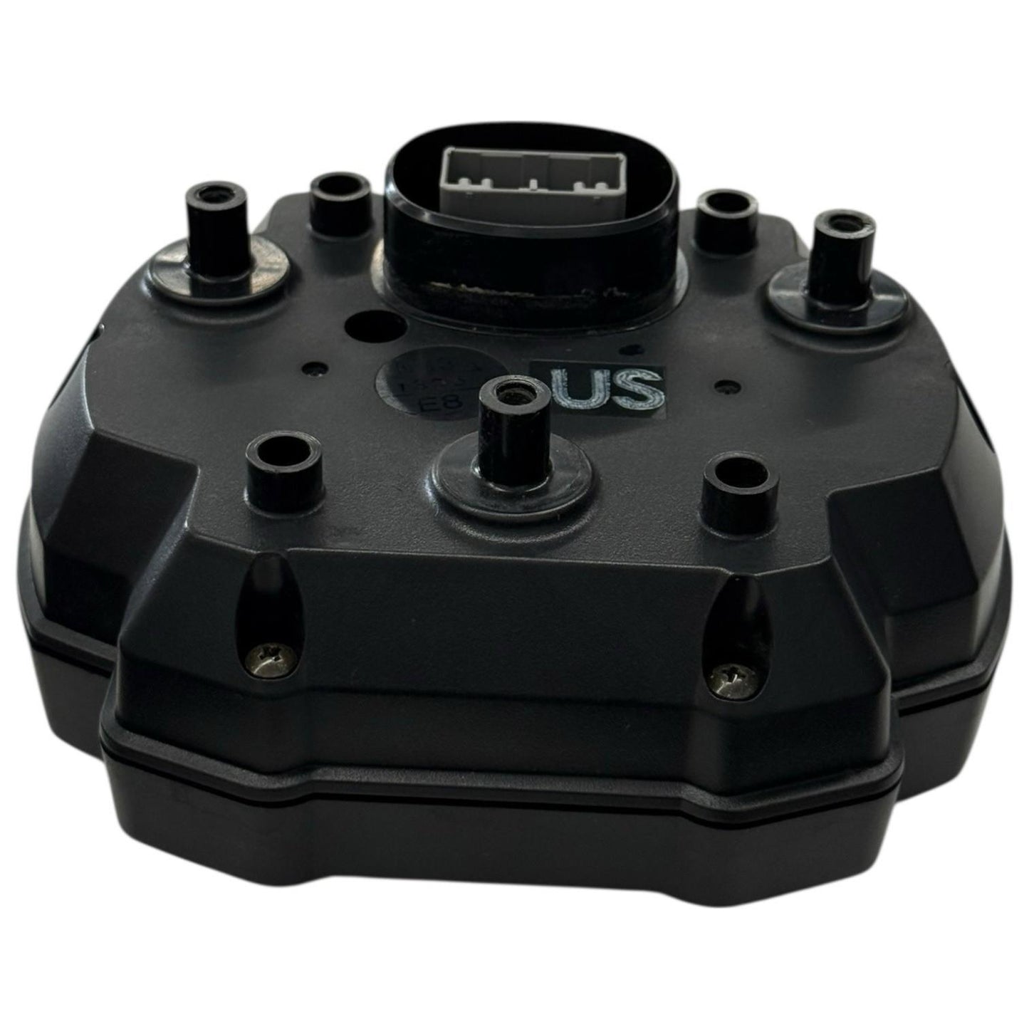 2006 2007 KAWASAKI NINJA ZX10R GAUGE CLUSTER SPEEDO SPEEDOMETER TACHOMETER ODO