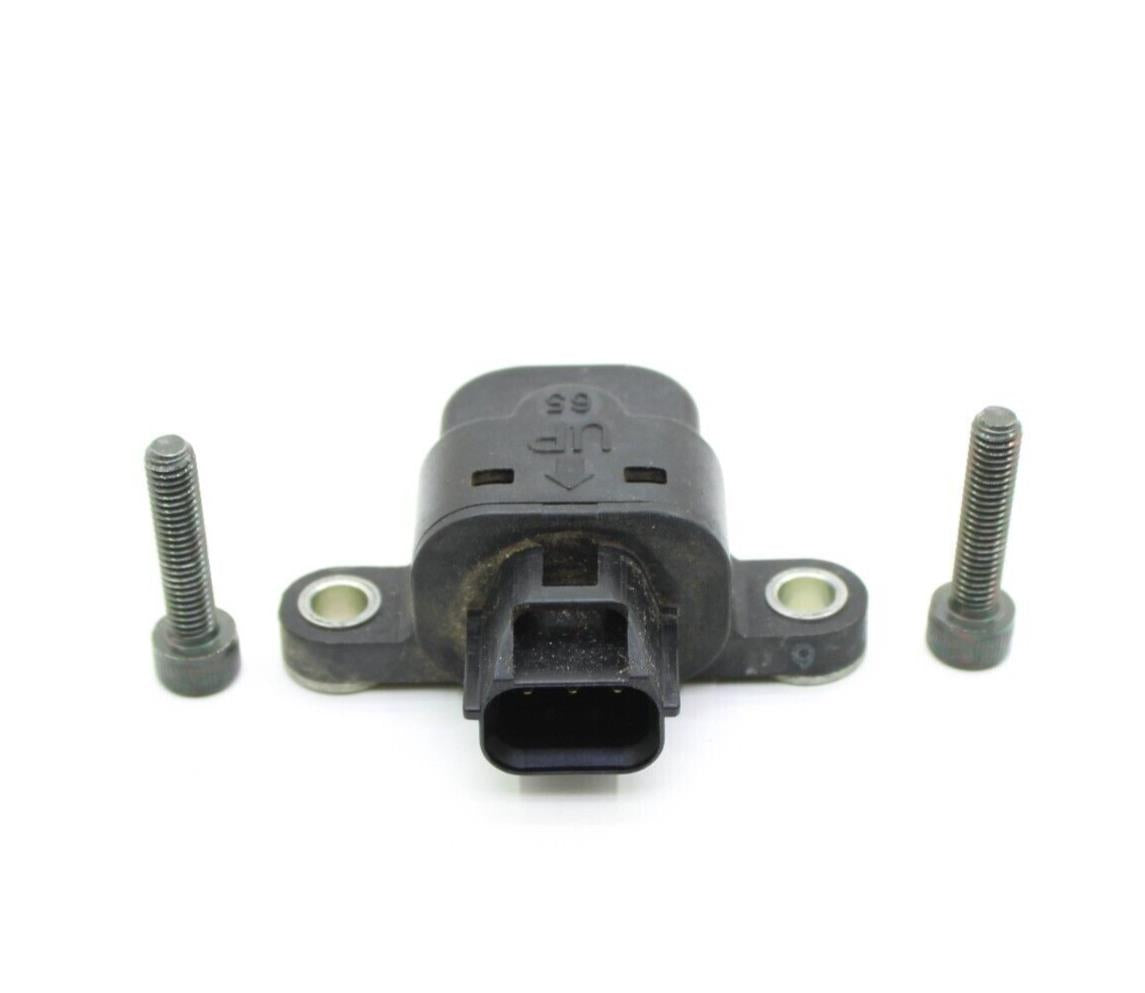2006 2007 ZX10R KAWASAKI NINJA ZX10R ANGLE SENSOR CRASH TIP OVER BANK 21176-0026