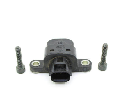 2006 2007 ZX10R KAWASAKI NINJA ZX10R ANGLE SENSOR CRASH TIP OVER BANK 21176-0026