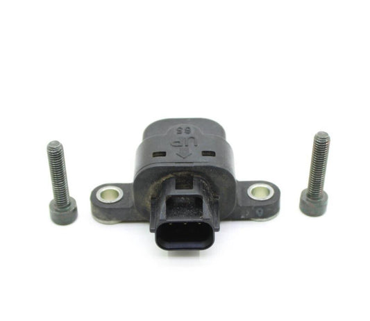 2006 2007 ZX10R KAWASAKI NINJA ZX10R ANGLE SENSOR CRASH TIP OVER BANK 21176-0026