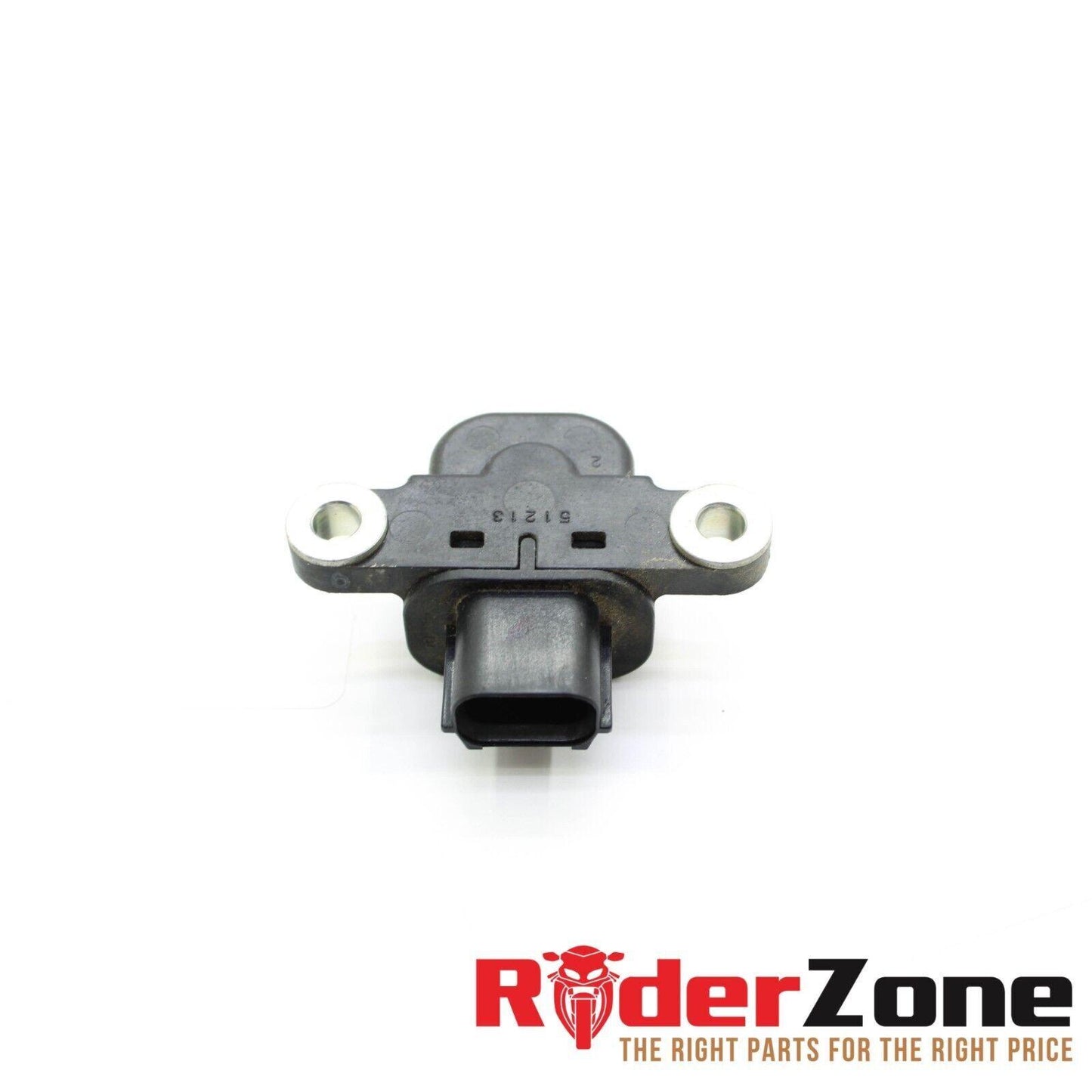 2006 2007 ZX10R KAWASAKI NINJA ZX10R ANGLE SENSOR CRASH TIP OVER BANK 21176-0026