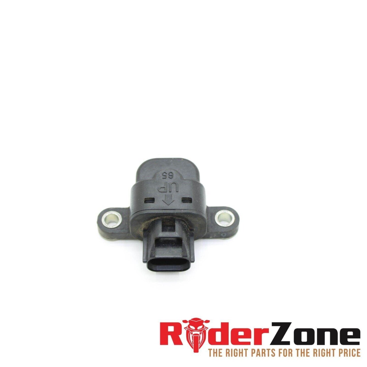 2006 2007 ZX10R KAWASAKI NINJA ZX10R ANGLE SENSOR CRASH TIP OVER BANK 21176-0026